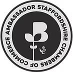 Staffordshire Chambers Ambassador