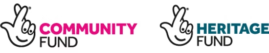 National Lottery Community Fund