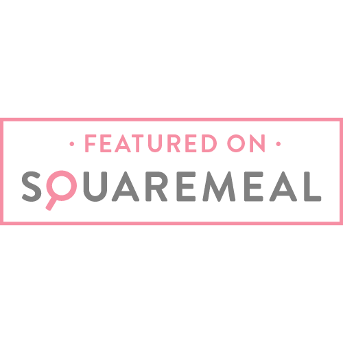 Featured on Square Meal
